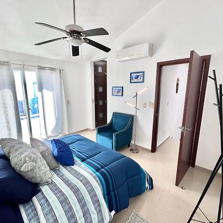 Villa Casa Frida Kahlo à Cancún Extérieur photo