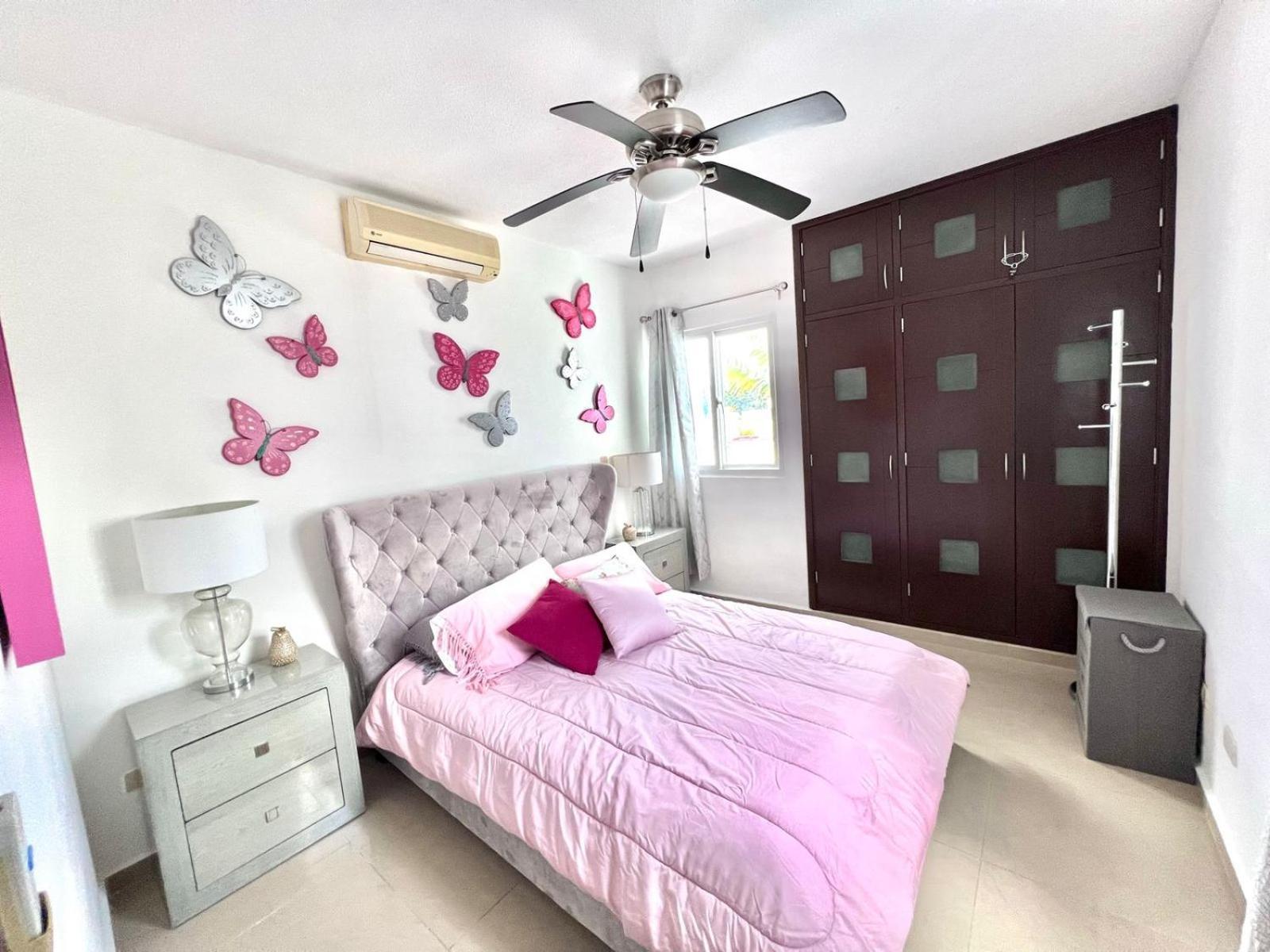 Villa Casa Frida Kahlo à Cancún Extérieur photo
