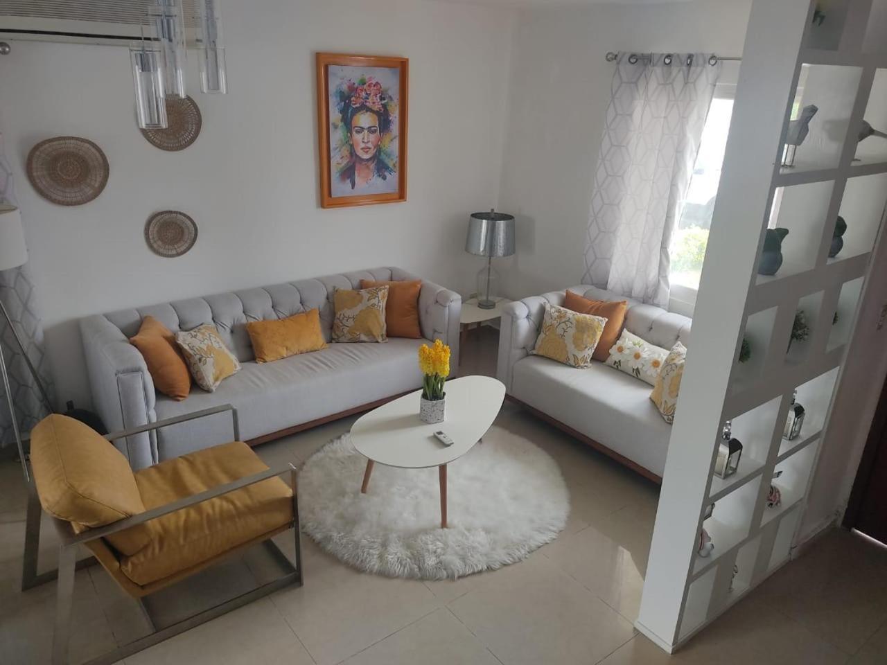 Villa Casa Frida Kahlo à Cancún Extérieur photo
