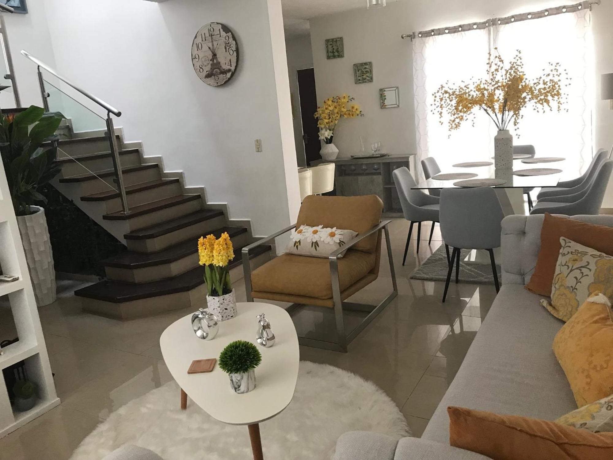 Villa Casa Frida Kahlo à Cancún Extérieur photo